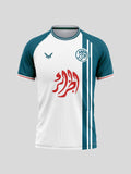 Maillot Algérie vintage - Edition 82 .