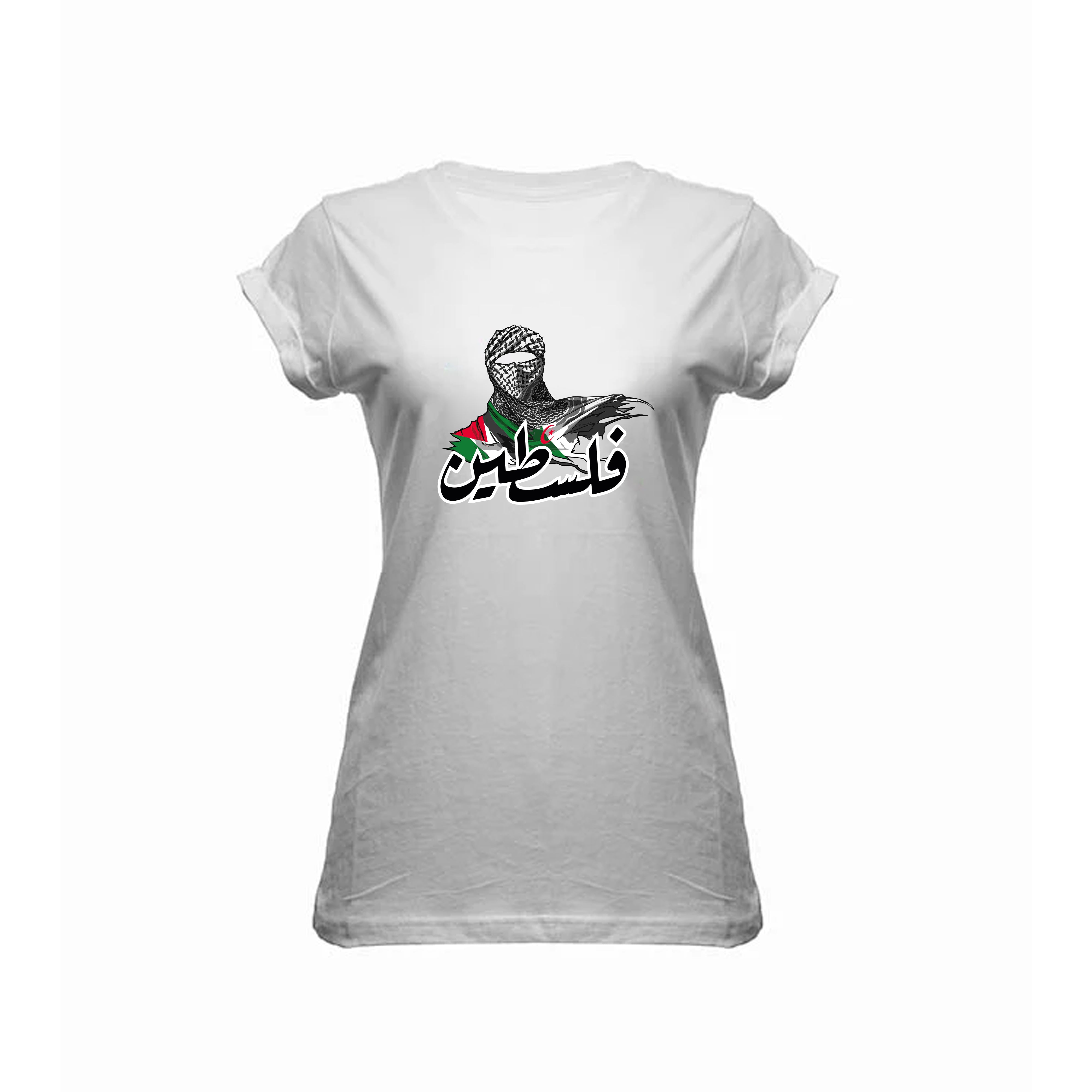 T-SHIRT COLLECTION PALESTINE
