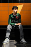 Maillot La glorieuse equipe du FLN