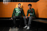 Maillot La glorieuse equipe du FLN