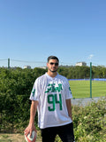 maillot de football americain EL DJAZAIR