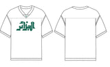 maillot de football americain EL DJAZAIR