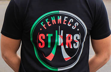 Fennecs stars