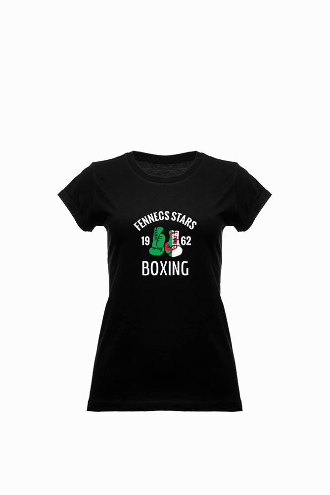 T-SHIRT COLLECTION GLOVES ALGERIE