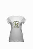 T-SHIRT COLLECTION GLOVES MILITAIRE