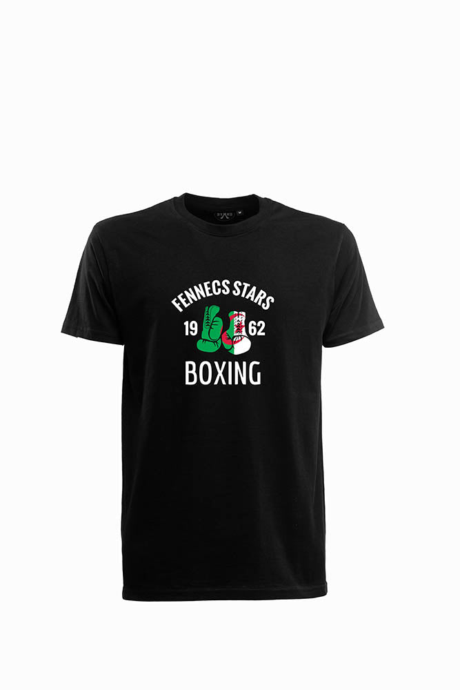 T-SHIRT COLLECTION GLOVES ALGERIE