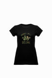 T-SHIRT COLLECTION GLOVES MILITAIRE