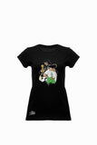 T-SHIRT COLLECTION MANGA