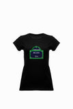 T-SHIRT COLLECTION WILAYA BEJAÏA