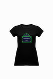 T-SHIRT COLLECTION WILAYA MAGHNIA