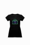 T-SHIRT COLLECTION WILAYA ORAN