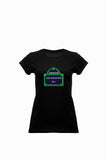 T-SHIRT COLLECTION WILAYA LES ZHOMMES
