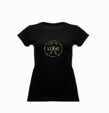 T-SHIRT COLLECTION BASIC MILITAIRE