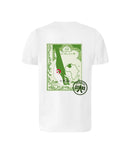 T-SHIRT  timbre Algerie