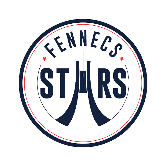Fennecs stars