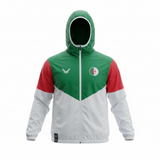 Windbreaker Algeria (disponible le 5 fevrier)