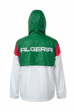 Windbreaker Algeria (disponible le 5 fevrier)