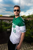 Chemise Base Ball