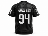 maillot de football americain EL DJAZAIR
