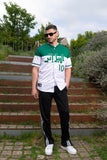 Chemise Base Ball