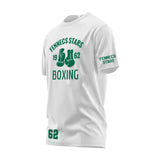 Tee shirt boxing 62