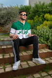 Chemise Base Ball