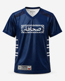 Maillot Foot Us "bullet proof"